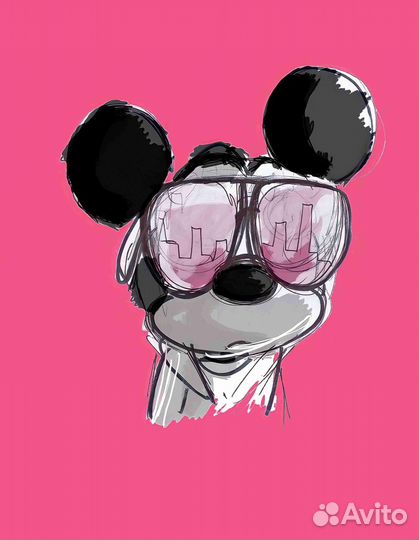 Интерьерная картина по фото в Перми за 1 день