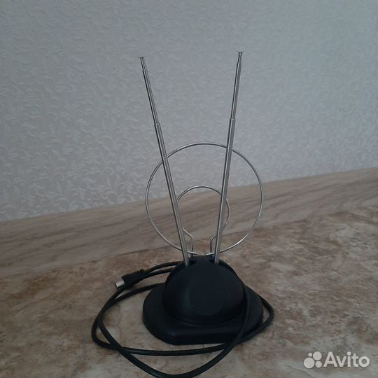 Домашняя антенна