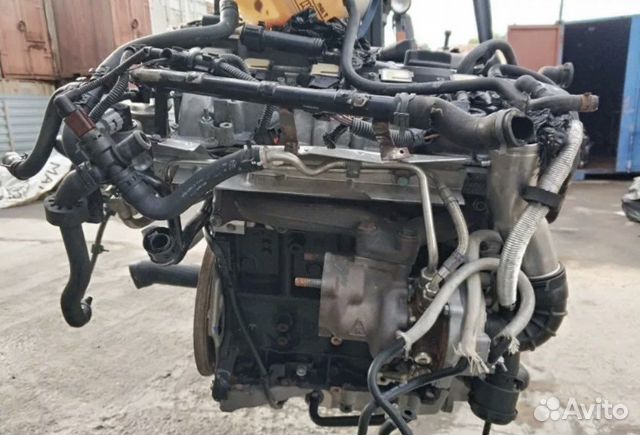 Двигатель Volkswagen Sharan 2000-2010 1.8