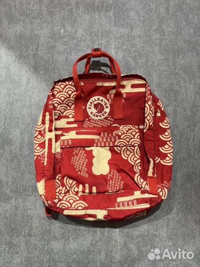 Рюкзак Fjall Raven