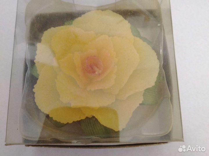 Набор свечек