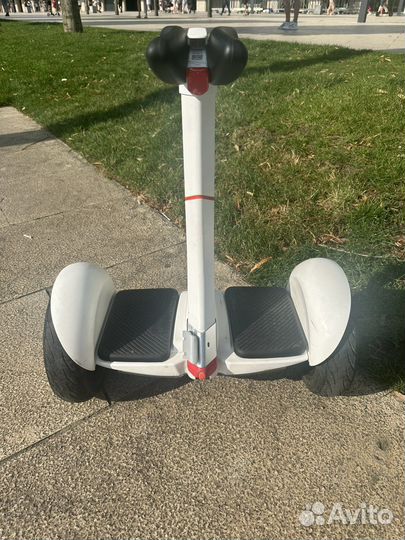 Segway ninebot mini pro