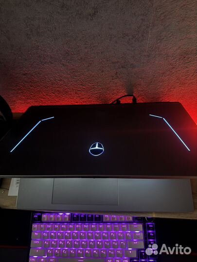 Thunderobot 911 plus x