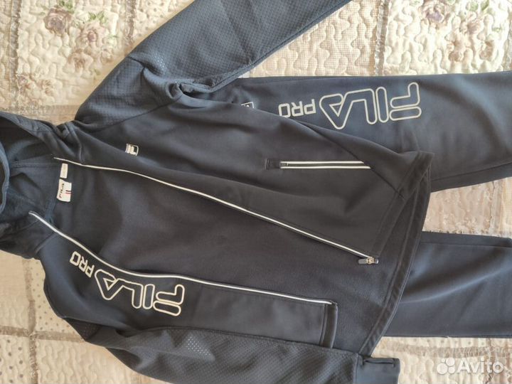Спортивный костюм Fila PRO