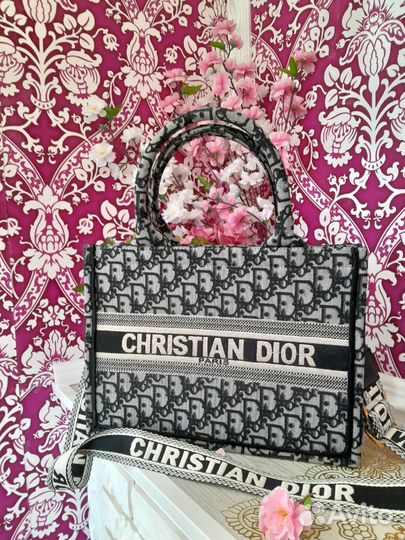 Сумка женская christian Dior