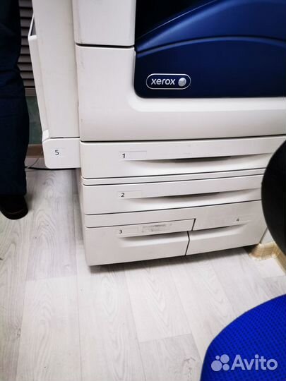 Оргтехника