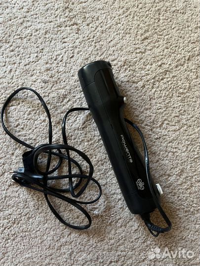Фен rowenta
