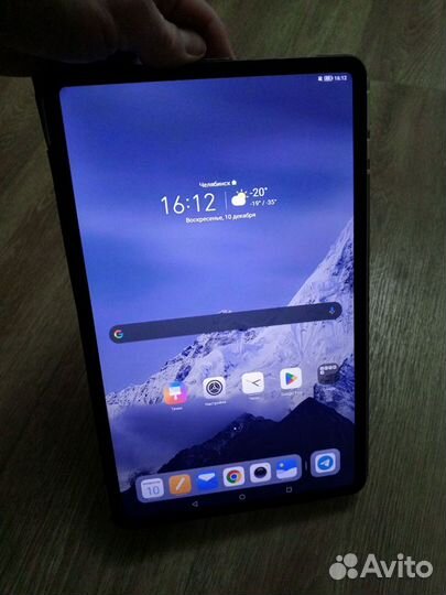 Планшет honor Pad 8