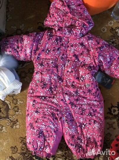 Комбинезон