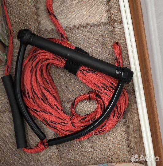 Кнут для авитодоставки