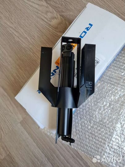 Омыватель фары, правый для Cadillac SRX2