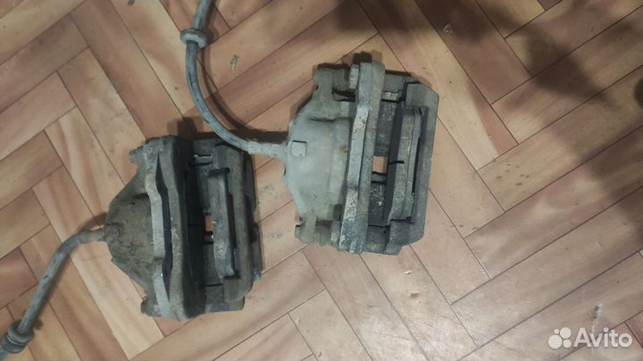 Суппорт волга