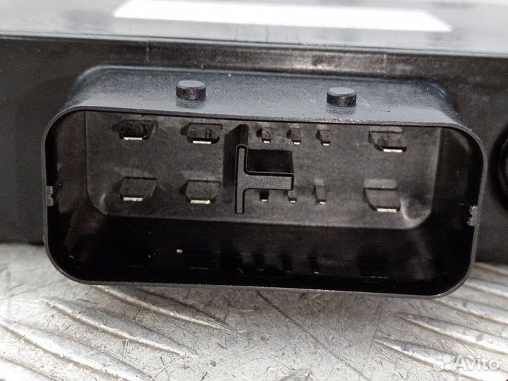 Блок комфорта для Audi A3 8P 8K0959663D