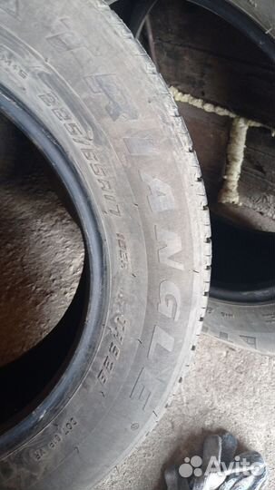 Triangle TR928 225/65 R17