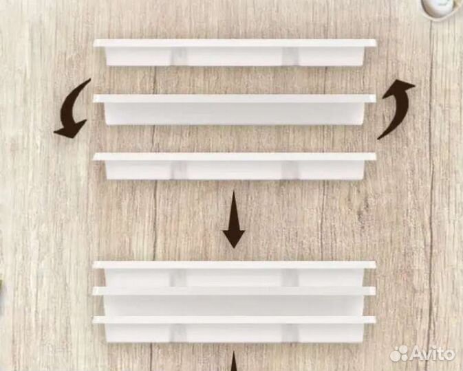 Лотки для заморозки