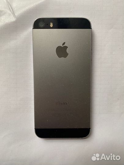 iPhone 5S, 32 ГБ
