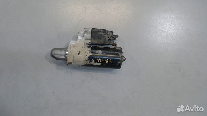 Стартер Mercedes E W210, 2000