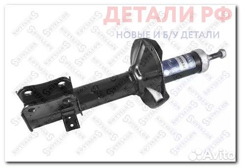 4203-9028-SX амортизатор передний левый\ Suzuki Ig