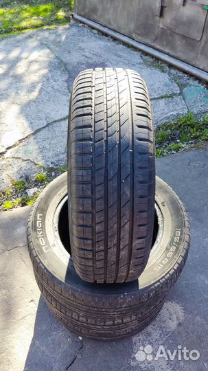 Nokian Tyres Hakka Green 2 185/65 R15