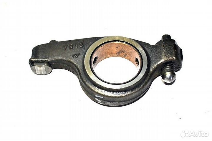 Коромысло, впускной клапан scania R-Series (01.04)