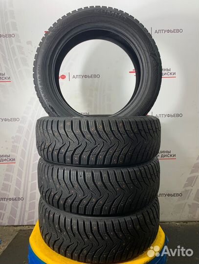 Kumho WinterCraft SUV Ice WS31 225/55 R19