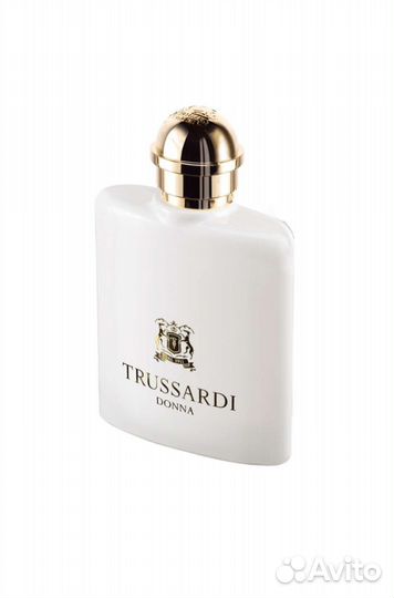 Парфюм trussardi Donna оригинал