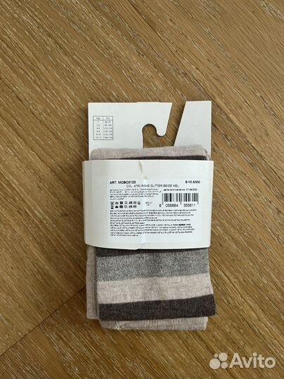 Колготки calzedonia 120-126, 132-138