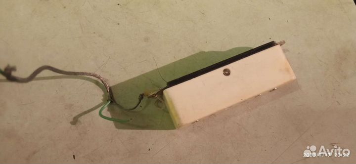 Звукосниматель Урал электрогитара СССР