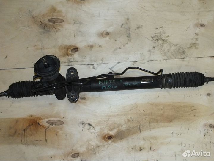 Рулевая рейка Mitsubishi Airtrek CU2W CU4W CU5W