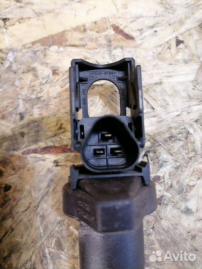 Катушка зажигания Peugeot 308 1.6 5FW