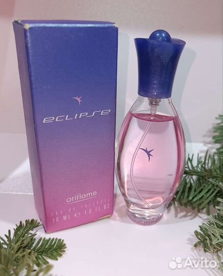 Туалетная вода, духи, винтаж oriflame орифлейм