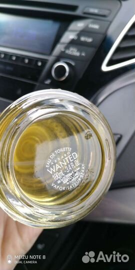 Azzaro wanted оригинал