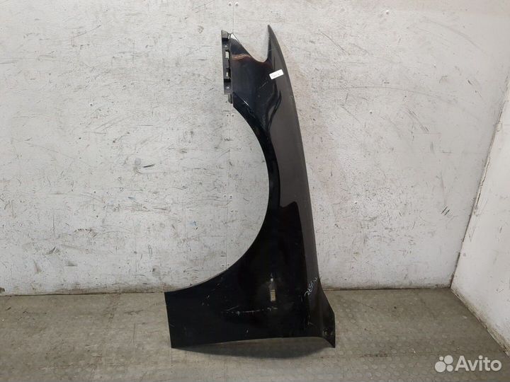Крыло BMW 7 E65, 2007