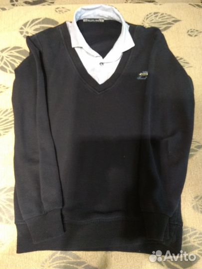 Школьная форма /обманка