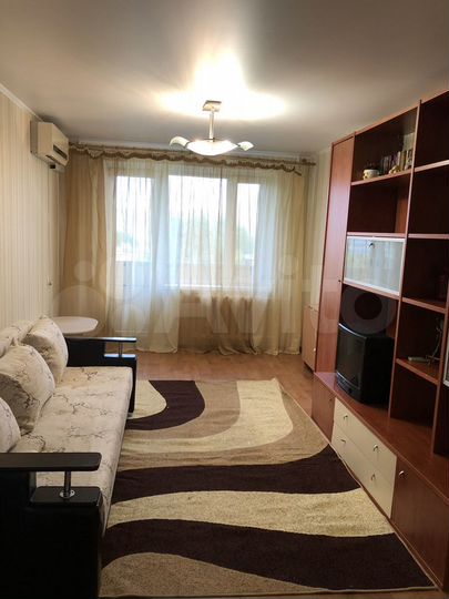 3-к. квартира, 61,1 м², 6/9 эт.