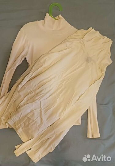 Рубашки детские