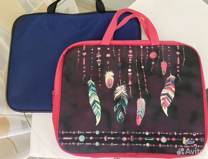 Папка-портфель