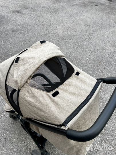 Коляска Britax Romer B-agile M