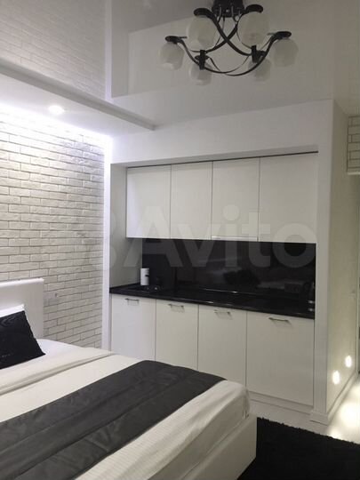 Квартира-студия, 28 м², 5/9 эт.