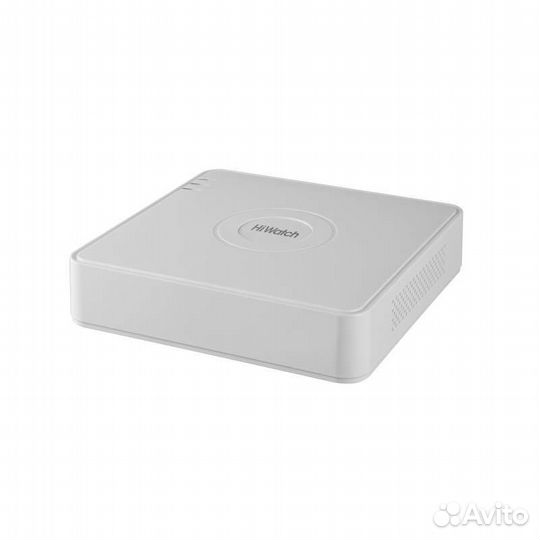 Комплект видеонаблюдения 4 камеры+регистратор