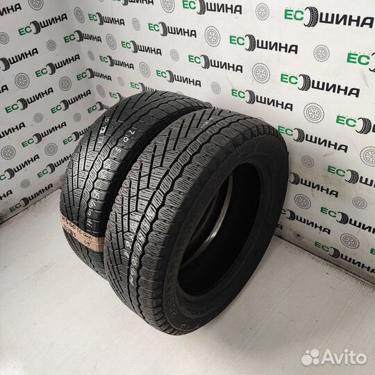 Continental ContiVikingContact 5 205/60 R16 96T