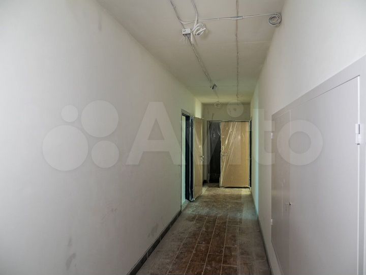 2-к. квартира, 48,8 м², 4/15 эт.