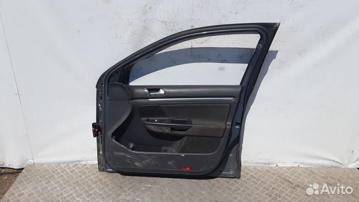 Дверь передняя правая volkswagen jetta 5 3-9 дней