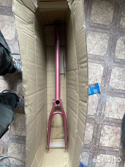 Bmx запчасти