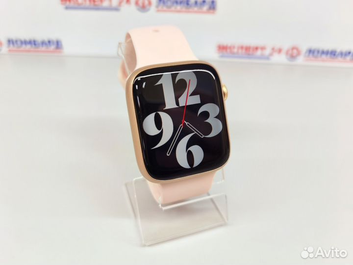 Smart часы Series 7 в отличном состоянии (эшп)