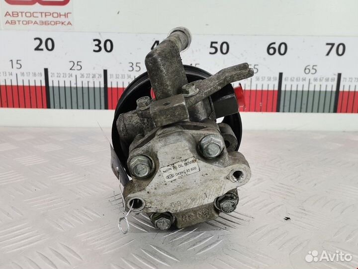 Насос для Hyundai-KIA Tucson 1