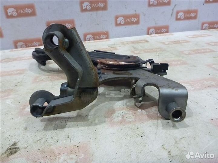 Педаль ручника Mazda Cx-7 ER L5-VE 2012