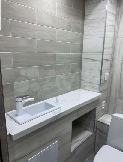 Свободного назначения, 18 м²