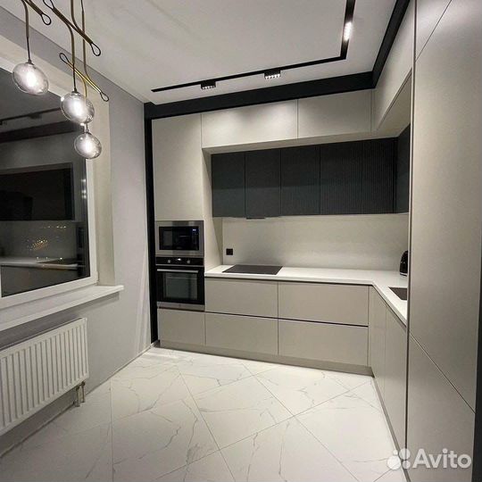 Кухня на заказ от производителя