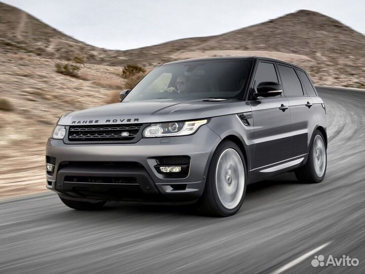 Датчик давления в шинах Range Rover Sport 2 L494